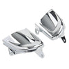 Honda Goldwing GL1800 Headlight Covers (2001-2011)