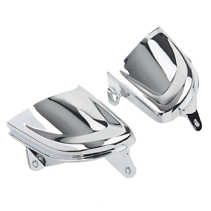 Honda Goldwing GL1800 Headlight Covers (2001-2011)
