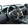 Land Rover Discovery Sport 2015-2018 Chrome Steering Wheel Center Cover Trim