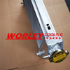 Chevy Camaro 3-Row Aluminum Radiator (1970-1981)