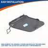 BMW 1 Series F20 Rear Tow Hook Cover (2011-2019)