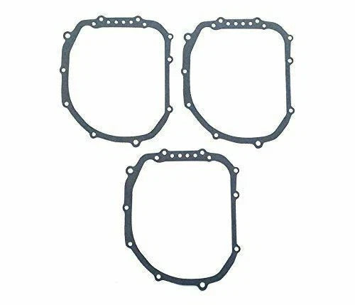 Yamaha YZF600 Clutch Cover Gasket 3 Pack