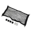 Cargo Van Motorhome Mobile Storage Net / 25X50cm / Elastic (2022–2022)