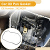 Chevrolet Impala / Buick Encore Oil Pan Gasket