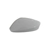 Hyundai Elantra Left Mirror Cover Primer (2011-2016)