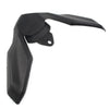BMW R1250GS Front Fairing Winglets Beak Nose Extender (2017-2020)