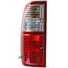 Ford Ranger WL WE 2 x Tail Lamps (2002-2006)