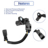 Dodge Ram 1500 1998-2005 ABS Wheel Speed Sensor (2 x)