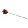 Lifan YX 125cc 140cc Pit Dirt Bike Red CNC Engine Oil Dipstick