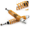 Honda Yamaha Suzuki 420mm ATV Air Shock Absorber Damper