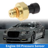 Dodge 2500 3500 (1998-2001) Metal Black Engine Oil Pressure Sensor
