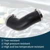 BMW X3 E83 3.0d (2004-2008) - Rubber 1 Pc Radiator Heater Hose