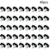 Ford Connect, Land Rover Range Rover Sport 40x Front Door Trim Clips