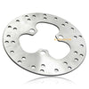 Honda TRX450R / TRX450ER Front & Rear Brake Rotors (2004–2009, 2006–2014)