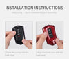 Lexus RC300 IS250 RX450 Keychain Key Fob Cover (2012-2020)