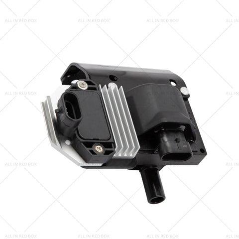 Chevrolet GMC Isuzu 4.3L 5.1L Ignition Coil Module (1995-2002)