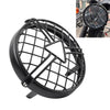 T100 T120 Scrambler Headlight Grill Protection Bezel (400-900)