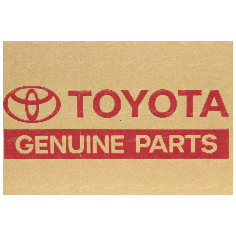 Toyota RAV4 2x Tail Lights Pair (2013–2015)