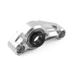 KAWASAKI Z900RS (2018-2021) Silver Left Gear Shift Lever Stabilizer
