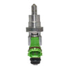Toyota Avensis RAV4 1AZ-FSE D4 2AZ-FSE Noah Fuel Injector (2000-2005)
