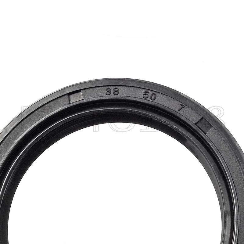 HONDA Rancher 400 420 TRX420 Front Wheel Bearing & Dust Seal (2004-2014)