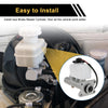 Toyota HILUX LN3 LN6 Brake Master Cylinder w/ Reservoir (83-98)