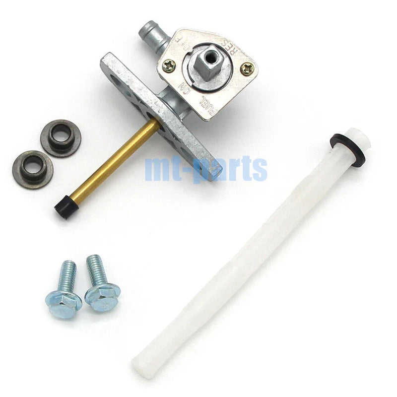 Honda TRX350 Rancher 350 ES Fuel Petcock Valve (2000-2006)