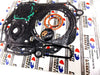 Honda C90 Complete Engine Gasket Set (1975-1984)