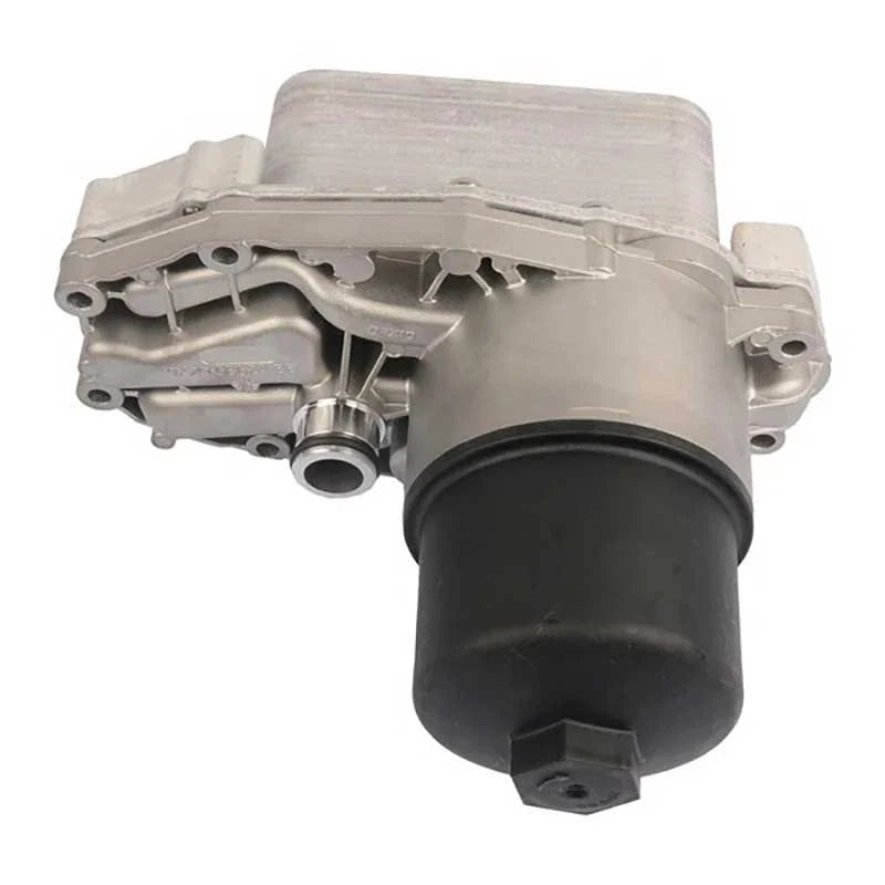 Range Rover Sport L320 L494 TDV6 2010-2022 Engine Oil Cooler Housing