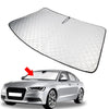 Audi A6 Foldable Windshield Sun Shade (2019-2025)
