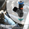 Dodge Fuel Injector Nozzle Flow Matched