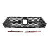 Honda Accord 11th Front Bumper Grille Mesh (2022-2025)