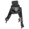 Toyota Celica ZZT231 1.8L 2ZZ-GE Automatic Rear Engine Mount (1999-2005)