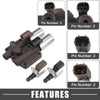 Honda Accord Transmission Shift Solenoid Set (1998-2007)