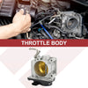Suzuki Grand Vitara 2.7L Throttle Body Actuator (2006-2008)