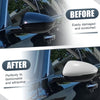 Honda Accord Left Side Car Mirror Cover Cap (2018-2020)