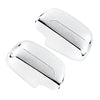 Toyota Sienna Exterior Mirror Cap & Door Handle Trim Covers (2004-2010)