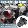 Ford Lincoln Mercury Throttle Position Sensor TPS (1995-2003)