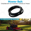 Toro Timemaster Turfmaster 30" Mower Belt (2013-2023)