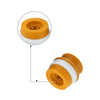 Buick Cadillac Chevrolet Front Spring Shock Absorber Rubber (2000-2005)