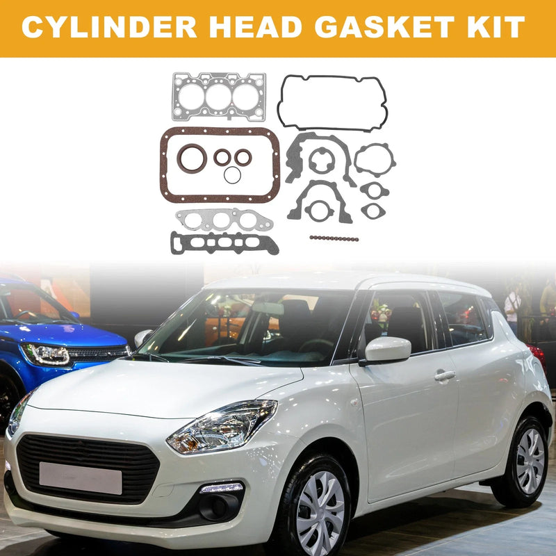 Suzuki F6A Engine Cylinder Head Gasket Kit