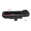 Ford Focus 3 Mk3 Rear View Parking Camera Night Vision 170° (2011–2018)