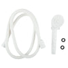 RV Shower Head and Hose Set Portable