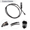BMW 320i xDrive Rear Brake Pad Wear Sensor (2013-2018)