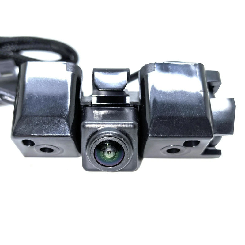 GMC Sierra 2500 OEM Backup Camera (2015–2015)