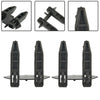 Car Retainer Clip Fender Fastener Auto Panel