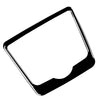 Audi A4 A5 S4 S5 Center Console Multimedia Frame Cover Trim (2016-2023)