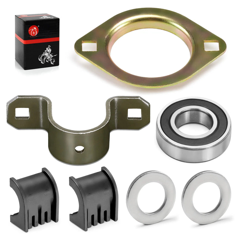 Polaris Magnum / Trail Boss / ATP 325 / 330 / Trail Blazer 250 / 400 Steering Bushings