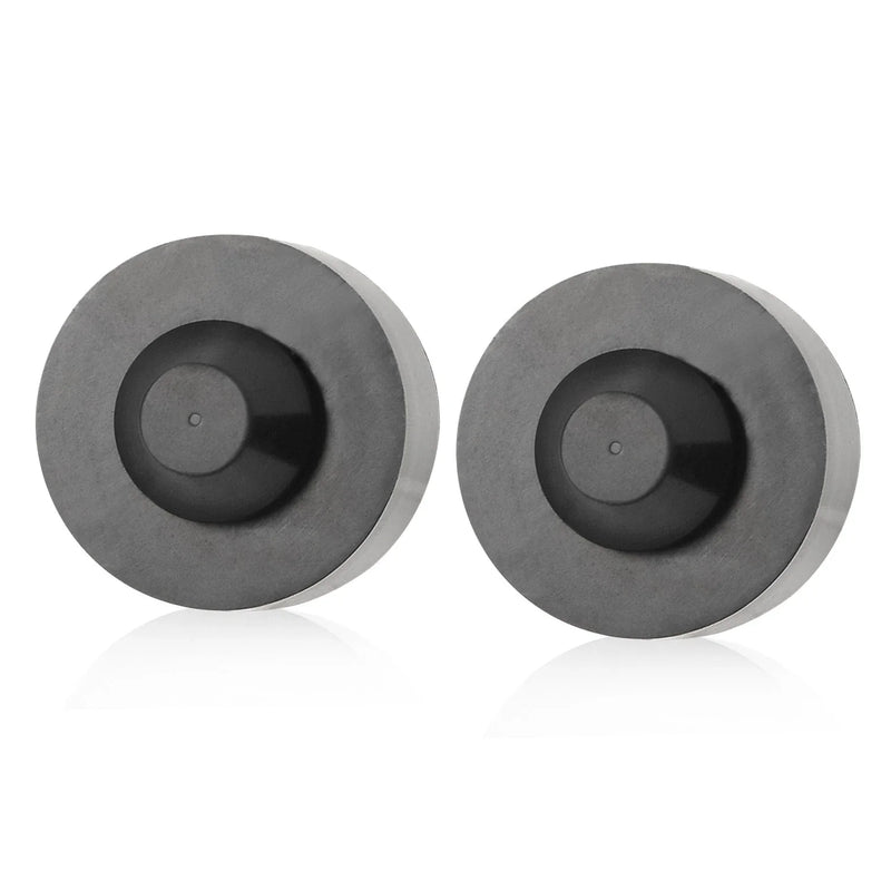 Yamaha Grizzly Timberwolf Main Stand Stopper
