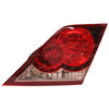 Toyota Aurion GSV40 RH Genuine Trunk/Boot-lid Taillight Right (2006–2009)